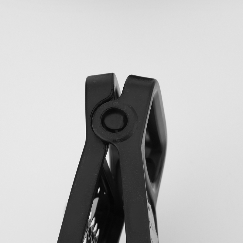 Сгъваема двустранна неръждаема рендета за настъргване и режене, мултифункционална рендета за зеленчуци, 430 неръждаема стомана