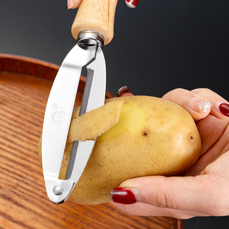 Xiongguang обелачка за плодове и диня – Марка: Xiongguang; Внос: Не; Функция: Други; Категория на продукта: Планер