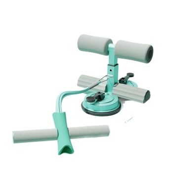 Zuodu Ajutor pentru sit-up cu ventuză internă, pentru uz casnic, 0.9 kg