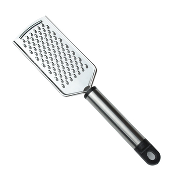 Ren Yilai rinde multifunctional pentru usturoi, ridichi și fructe – oțel inoxidabil 430