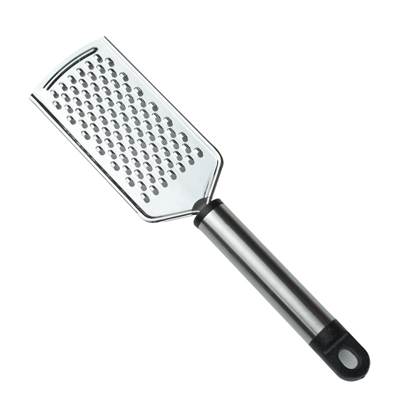 Ren Yilai rinde multifunctional pentru usturoi, ridichi și fructe – oțel inoxidabil 430