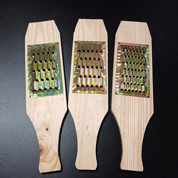 Mașină de feliat și ras legume, automată 3-în-1, placare din fier, stil tradițional chinezesc, brand 234