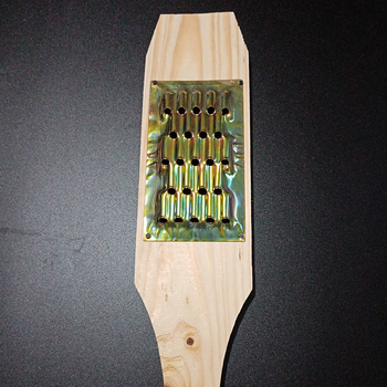 Mașină de feliat și ras legume, automată 3-în-1, placare din fier, stil tradițional chinezesc, brand 234