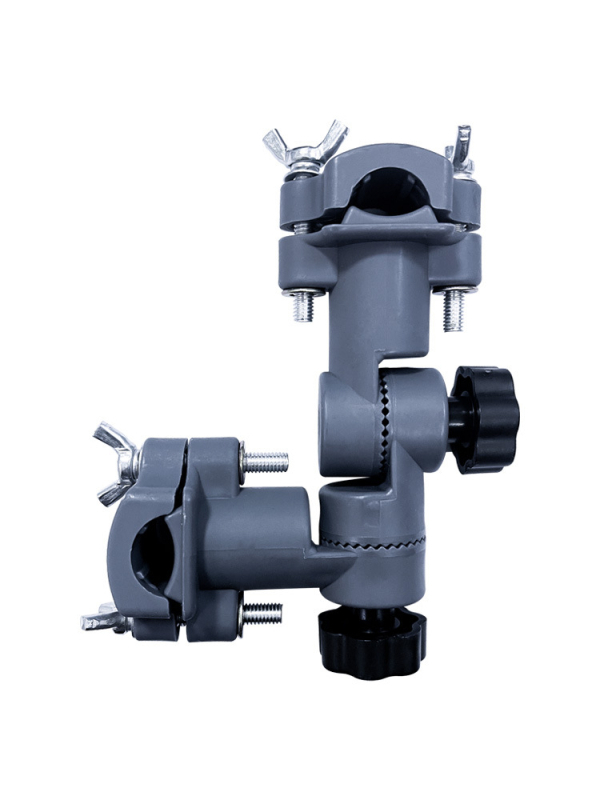 Suport universal dublu pentru cutia de pescuit, scaun și taburet — plastic, brand Fishing Shura