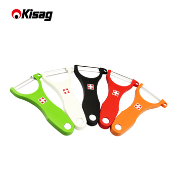 Kisag rezač i rendalj za povrće – Automatski, Višestruke funkcije, Nehrđajući čelik i PE konstrukcija