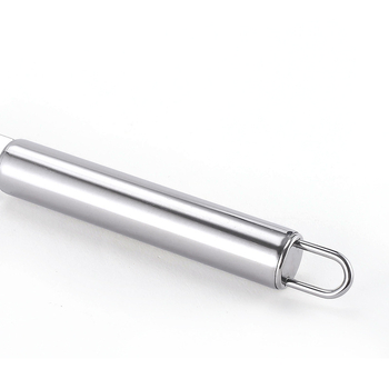 Răzuitor de lămâie din oțel inoxidabil, instrument de bucătărie multifuncțional, design modern minimalist