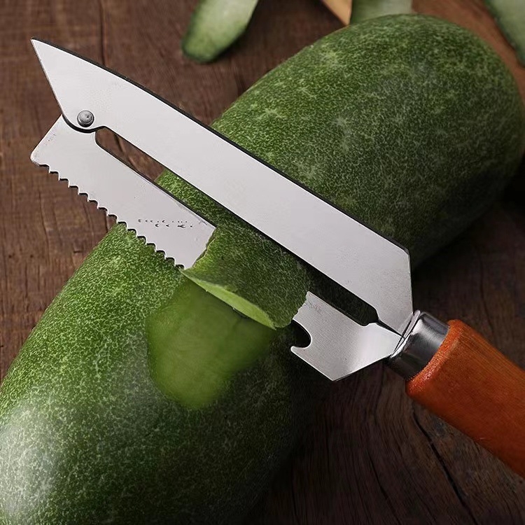 Autonomy višenamjenska gulilica za kuhinju — magnetska nehrđajuća čelika, kuhinjski alat, izlazak 2023, podrijetlo Yangjiang