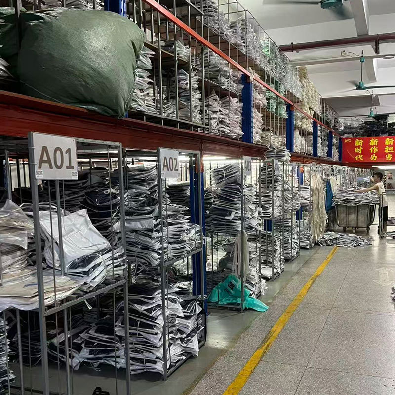 Ženske traperice s leopard printom, denim, visokim strukom, širokim krojem, dugačke hlače