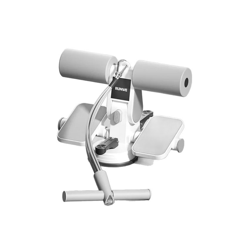 Δίσκος κοιλιακών HS-021, μη διπλώνεται, κατάλληλος για γραφείο, εξωτερικούς χώρους και οικιακή χρήση, για γυμναστική και μυϊκή ενίσχυση