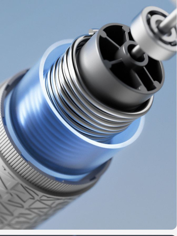 Rola abdominala KS-S908, greutate 2300 g, model KS-S908