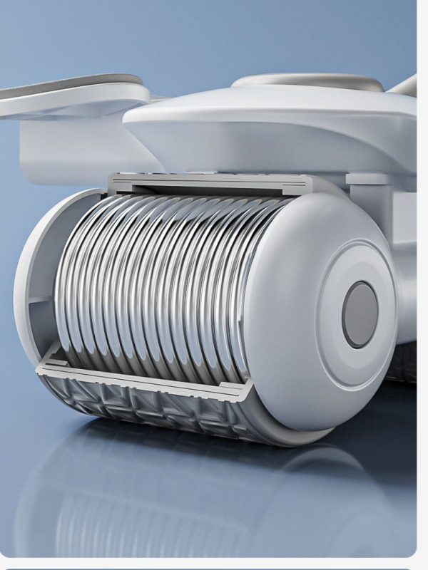 Rola abdominala KS-S908, greutate 2300 g, model KS-S908