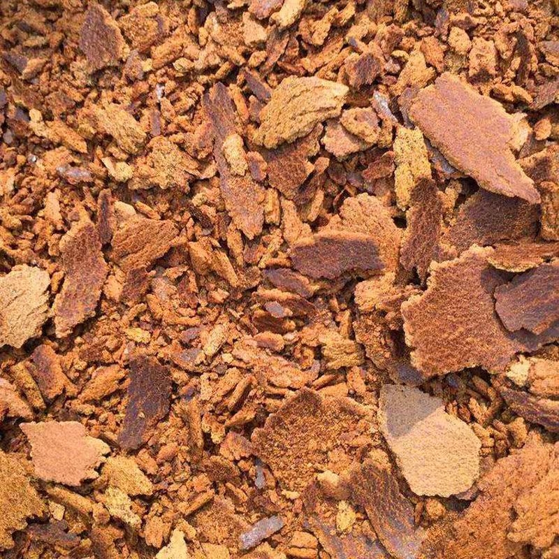 Xin Defu integrirana mamac — ljuskasta morfologija, gnijezdo materijal, mamac za ribolov