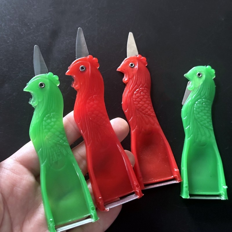 Bird Planer oguljač za voće i povrće, plastični