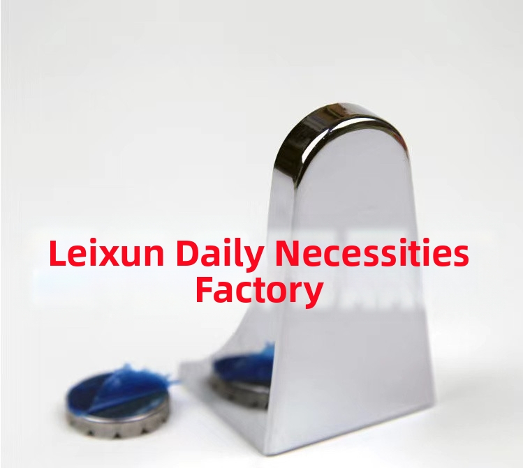 Držiak na mydlo do kúpeľne s magnetickým uchytením – ABS, neutrálna značka, balenie 200 ks