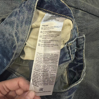 Ženske traperice s srednjim visokim strukom, produžena duljina, denim od pamuka s elastanom, labavi kroj, ravne nogavice, jesen 2025
