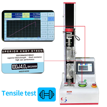 Glavna ribolovna linija, 4-slojna PE linija za duga bacanja, nosivost 2–30 kg, brend Super 4X, porijeklo Kina