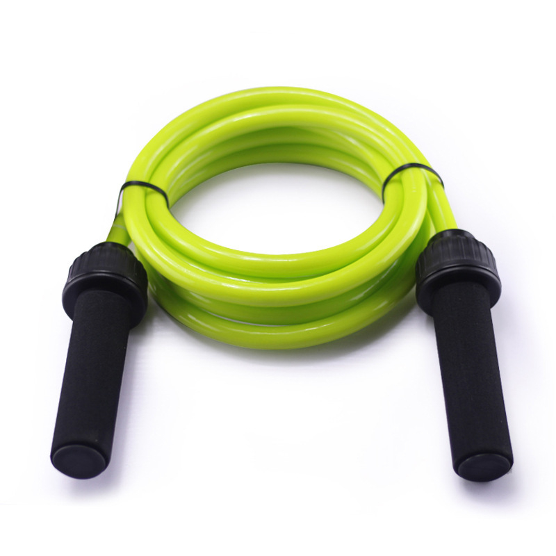 U-POWEX Težinsko švihadlo, PVC, 2.8, fitness oprema