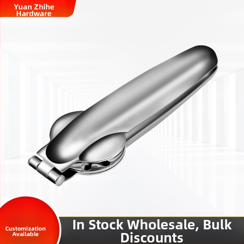 Otvárač na gaštany a škrabka s krížovou sponou, nerezová oceľ, moderný minimalistický dizajn, pôvod Yangjiang, uvedený na trh na jar 2017