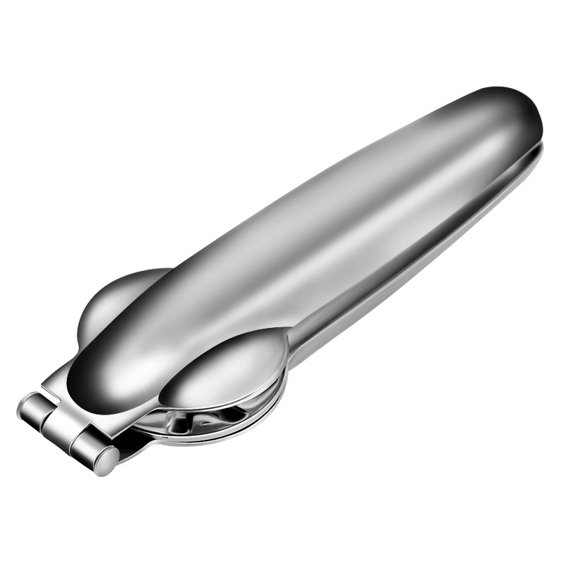 Otvarač za kestene i strugalica s križnim klipom, nehrđajući čelik, moderan minimalistički dizajn, podrijetlo Yangjiang, lansiran u proljeće 2017