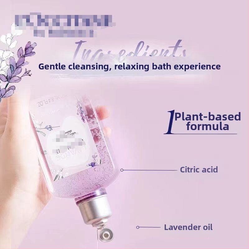 Sakura tusfürdő és hidratáló testápoló készlet – hidratálás és hosszan tartó illat