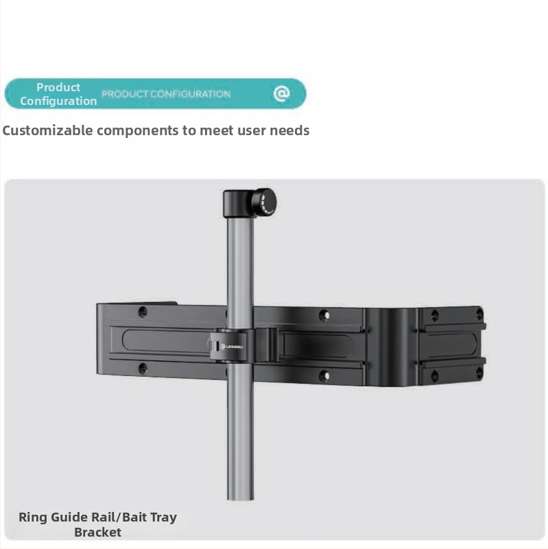 Rybárska krabička, značka Continuous Ball, materiál PP, kapacita 25–32