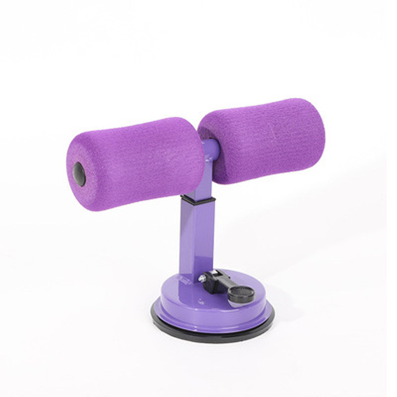 Ured za vježbanje trbuha - kućni fitness uređaj s vakuum čašom, višefunkcionalan (Model JFQ-2, težina 0,74 kg, Specifikacije: 125)