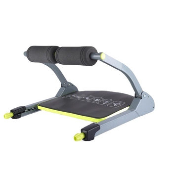 Kotačić za trbušne mišiće ZN, Model 918, Težina 8 kg, Dimenzije 640×440×200 mm