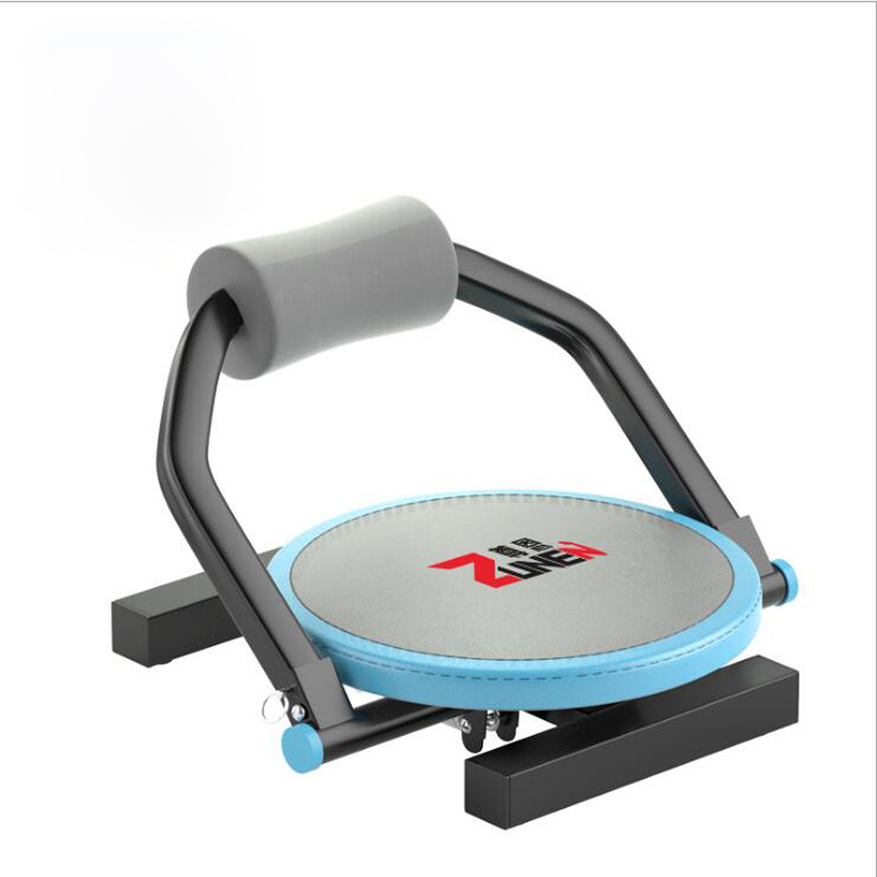 Kotačić za trbušne mišiće ZN, Model 918, Težina 8 kg, Dimenzije 640×440×200 mm