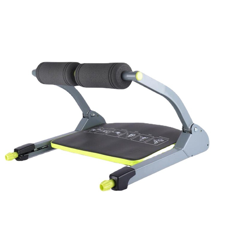 Kotačić za trbušne mišiće ZN, Model 918, Težina 8 kg, Dimenzije 640×440×200 mm