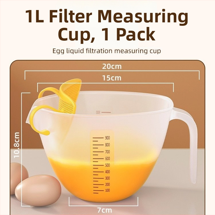 Youqin viacúčelový elektrický šľahač na vajcia, plneautomatická miešacia nádoba so parným pohárom na vajcia