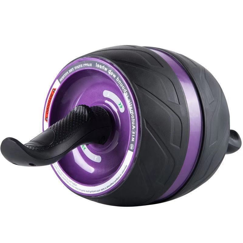 Limin JFL002 Trbušni kotač, ne sklopivi, težina 1,3 kg, za ured, dom i vanjsku uporabu