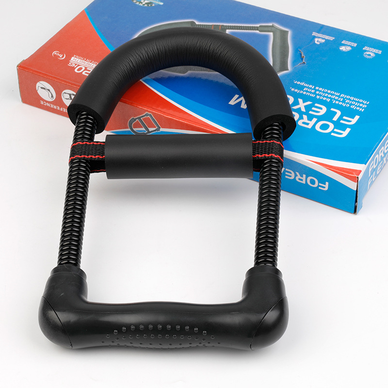 Rola abdominală Meet - pliabilă, cu două roți (0.8 kg)