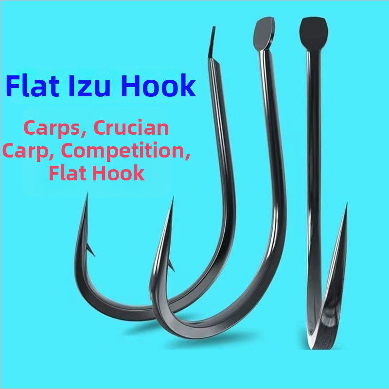 Obična udica s bodljom, udica za potok