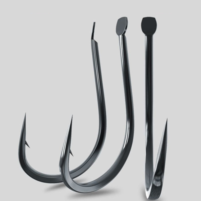 Obična udica s bodljom, udica za potok