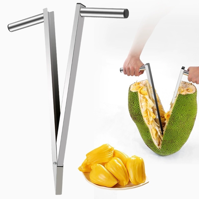 Durian otvarač za dijeljenje i ljuštenje, marka Mingqi, kod AL1000858570, stil kineske tradicije, materijal: Drugo