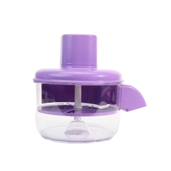 Saint Kai stroj za oljuštenje grožđa i češnjaka - potpuno automatski, električni, višestruko funkcionalan, ABS i PC materijal