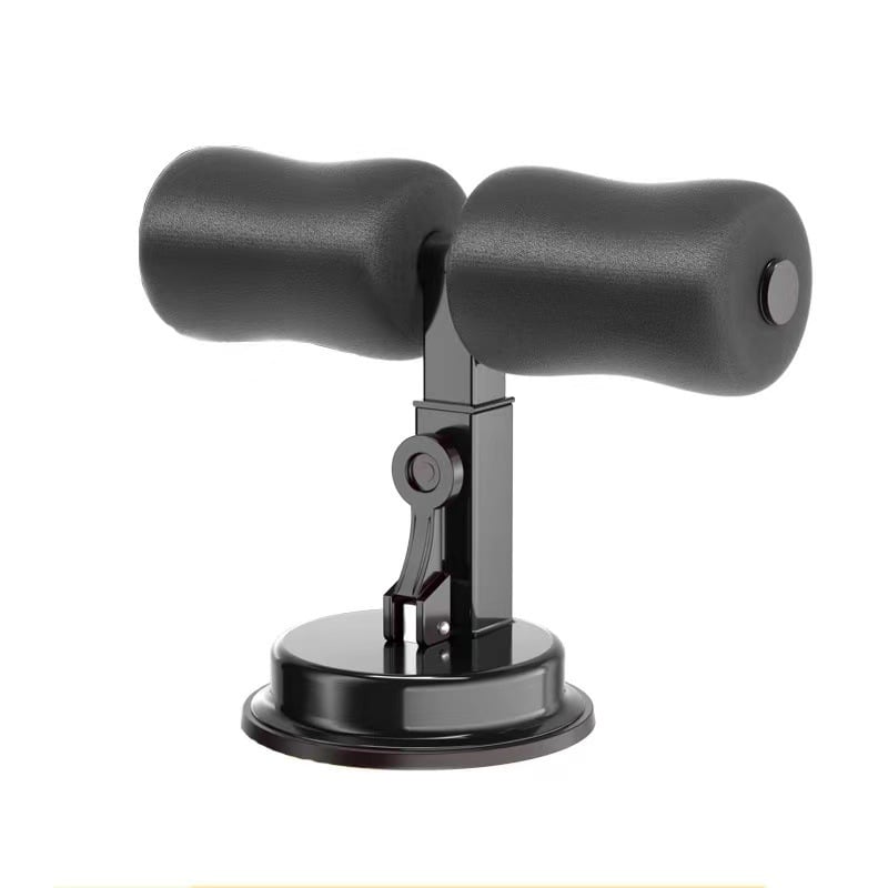 Brilliant Ajutor pentru abdomene, cu două tuburi, 230 g, nepliazibil, potrivit pentru birou, exterior și antrenamente acasă