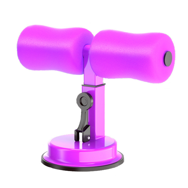 Brilliant Ajutor pentru abdomene, cu două tuburi, 230 g, nepliazibil, potrivit pentru birou, exterior și antrenamente acasă