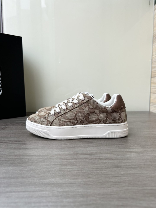 Ženske platnene tenisice s okruglim nosom, prednje vezivanje, casual stil, gumena potplat.
