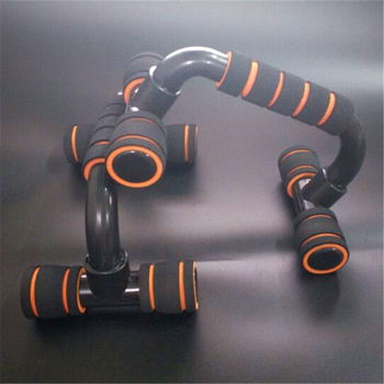 Blue Song suport pentru flotări în formă de I, model 7500, plastic, greutate 500 g.