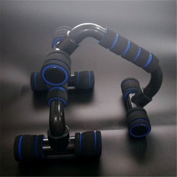 Blue Song suport pentru flotări în formă de I, model 7500, plastic, greutate 500 g.