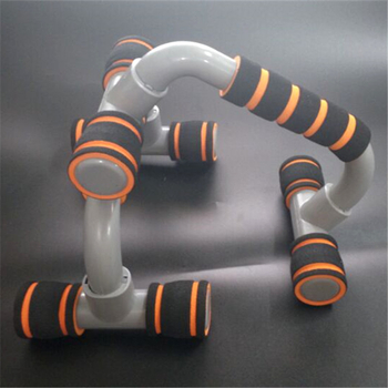 Blue Song suport pentru flotări în formă de I, model 7500, plastic, greutate 500 g.