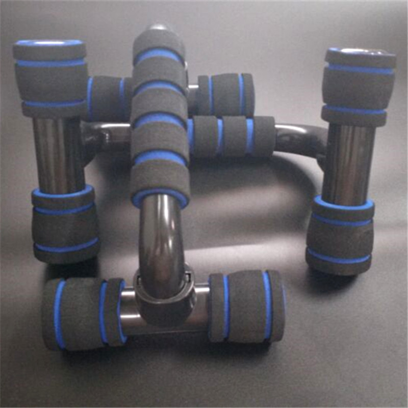 Blue Song suport pentru flotări în formă de I, model 7500, plastic, greutate 500 g.