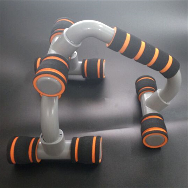 Blue Song suport pentru flotări în formă de I, model 7500, plastic, greutate 500 g.