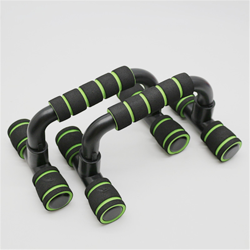 Blue Song suport pentru flotări în formă de I, model 7500, plastic, greutate 500 g.