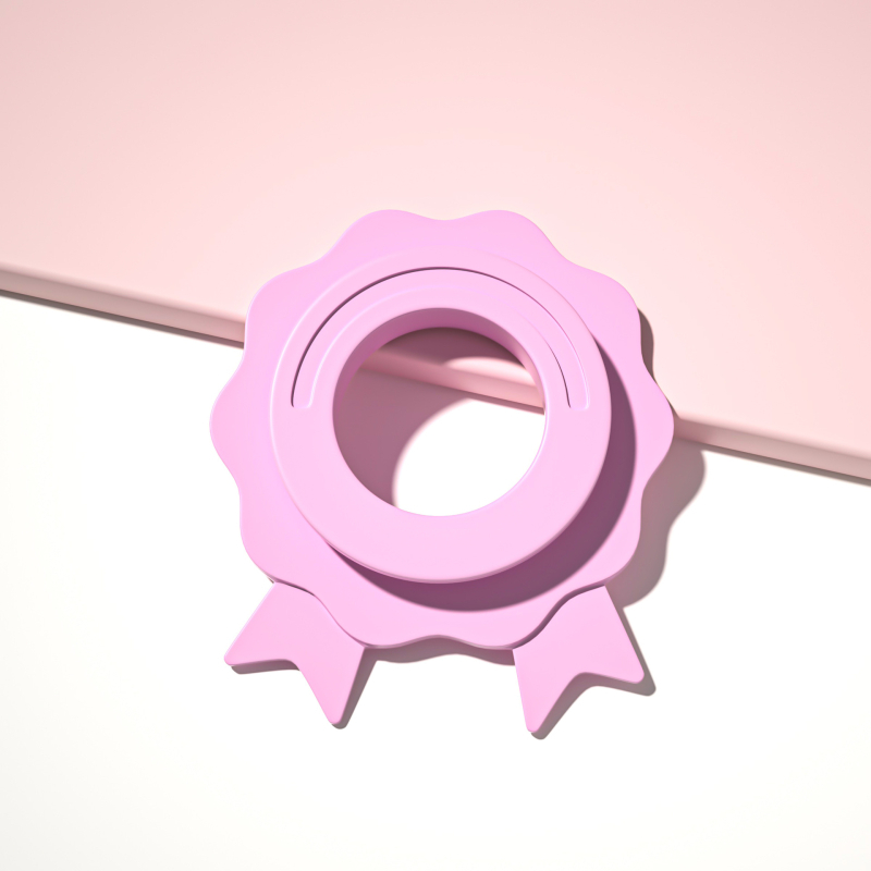 Organizator de sfoară pentru perete, fără găuri, Angtop PVC 62x70x13 mm, antiîncurcări, pentru copii și adulți