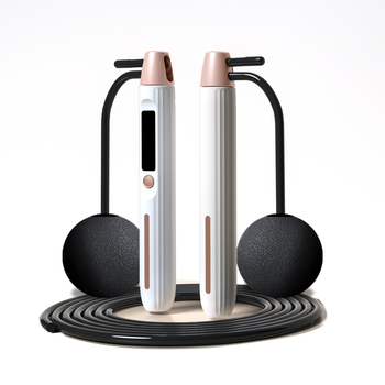 Alikson Bluetooth Pametno Preskakalo Uže s Elektroničkim Brojačem, Bežični Dvostruka Upotreba (Brand: Alikson; Material: Other; Specifications: 3; Licensable private label: Yes)