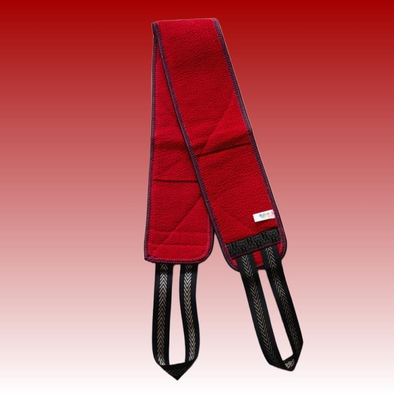 Prosop de exfoliere pentru spate – textură aspră, material Rayon, pentru adulți