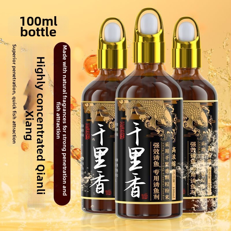 Atraktívna prísada do sladkovodných nástrah, vodný základ, vysoká koncentrácia musk arómy, pre karasa a karpa