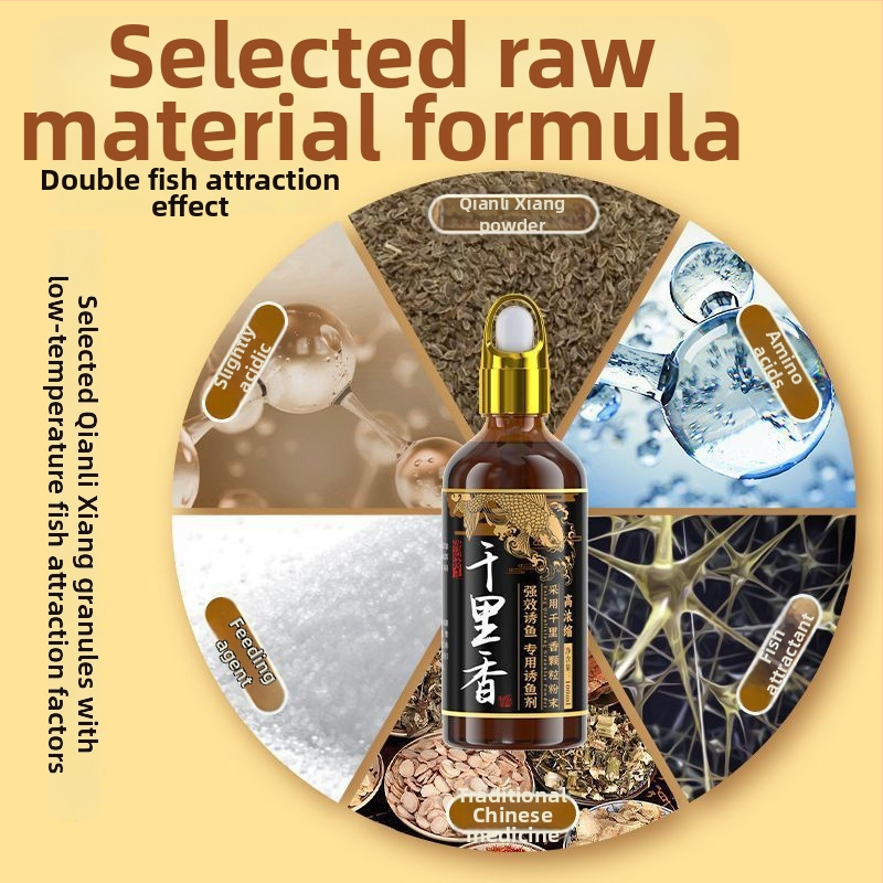 Atraktívna prísada do sladkovodných nástrah, vodný základ, vysoká koncentrácia musk arómy, pre karasa a karpa